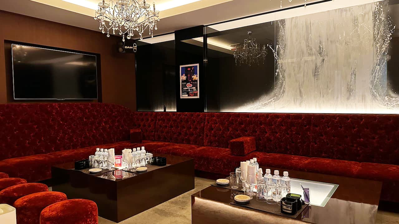 VIPルーム画像04